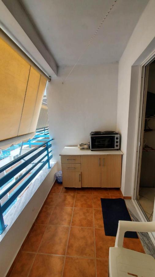 Sea View Apartments Saranda Exterior photo